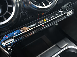 Mercedes-Benz A 250 e 16 navigation