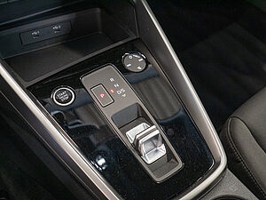 Audi A3 Sportback 30 TDI advanced 11 navigation
