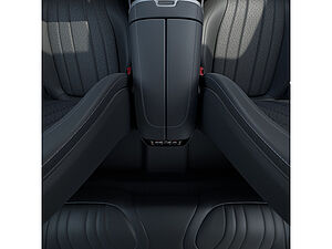 Mercedes-Benz EQE 350 4M AMG Sport Premium 19 navigation