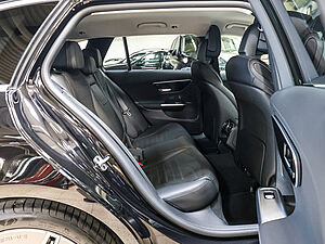 Mercedes-Benz C 200 T AMG Sport Advanced Plus 4 navigation