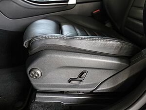 Mercedes-Benz EQC 400 4M AMG Sport 31 navigation