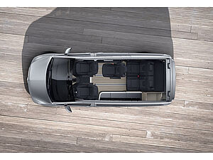 Mercedes-Benz V 300 Marco Polo d 4M AMG Line 13 navigation