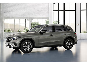 Mercedes-Benz GLC 220 d 4M Avantgarde Advanced Plus 12 navigation