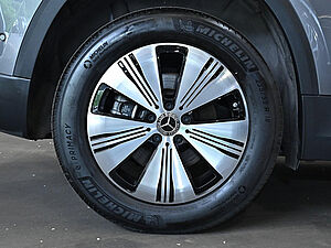 Mercedes-Benz EQA 300 4M Progressive Advanced Facelift 5 navigation