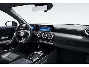 Mercedes-Benz A 250 4M AMG Sport Premium 19" 4 navigation