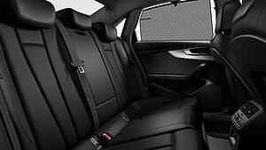 Audi A4 Limo advanced 40 TDI S tronic 5 navigation