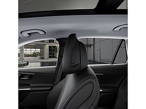 Mercedes-Benz GLC 300 e 4M AMG Sport Premium Plus 17 navigation