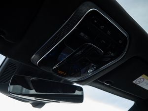 Mercedes-Benz EQS 580 4M AMG Line Premium+ Hyperscr. Digita 24 navigation