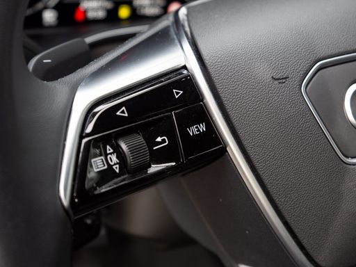   Sportback 45 TFSI quattro ACC LED NAVI SHZ 24