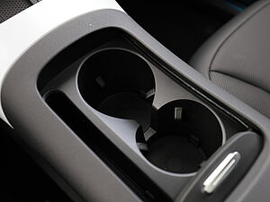 Smart #1 Premium 66kWh 19 navigation