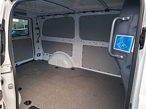Mercedes-Benz Vito 116 CDI KA lang 9 navigation