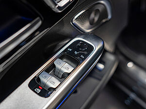 Mercedes-Benz EQE 53 AMG 4M+ Dyn+ Prem 22 navigation