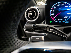 Mercedes-Benz CLE 200 Cabrio AMG Line 15 navigation