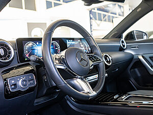 Mercedes-Benz A 250 e Progressive Advanced 18" 20 navigation