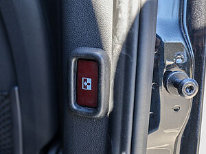 Mercedes-Benz Sprinter 317 CDI Tourer L3H2 8 navigation