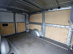 Mercedes-Benz Vito 114 CDI Kasten Lang 6 navigation