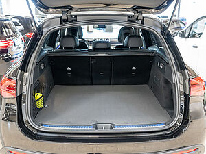 Mercedes-Benz GLC 220 d 4M AMG Sport Advanced Plus 27 navigation