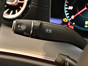 Mercedes-Benz E 450 4M Coupé AMG Line 20 navigation