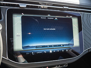 Mercedes-Benz E 220 d Avantgarde Advanced Plus 19" 12 navigation