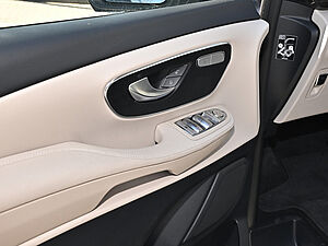 Mercedes-Benz 220 Marco Polo V 300 d 4M 27 navigation
