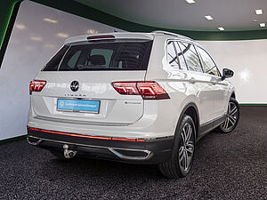 Volkswagen Tiguan 1.4 TSI eHybrid 3 navigation