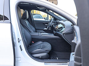 Mercedes-Benz E 200 T AMG Advanced Plus Superscreen 2 navigation