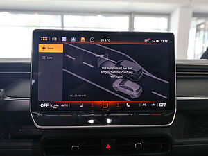 Volkswagen ID. Buzz ID.Buzz Pro GOAL langer Radstand 13 navigation