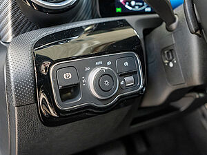 Mercedes-Benz A 250 4M Progressive Advanced 19 navigation