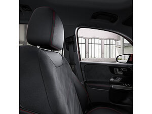 Mercedes-Benz GLB 250 4M AMG Sport Premium Plus 15 navigation