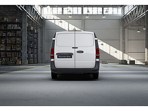 Mercedes-Benz Vito 116 CDI Kasten Lang 10 navigation