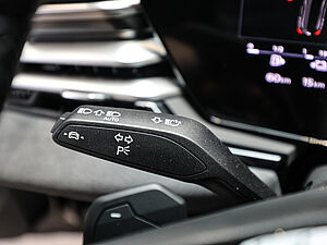 Audi A5 Avant e-hybrid quattro 30 navigation