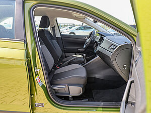 Volkswagen Taigo 1,0 l TSI 2 navigation