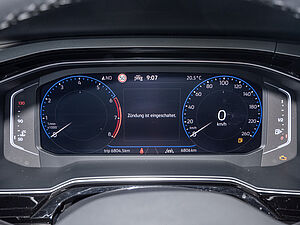 Volkswagen Taigo Move 1,0 TSI 18 navigation
