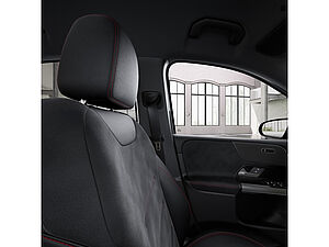 Mercedes-Benz B 250 4M AMG Sport Advanced Plus 15 navigation