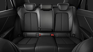 Audi SQ2 TFSI S tronic 5 navigation