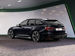 Audi RS6 RS 6 Avant 4.0 TFSI quattro 3 navigation
