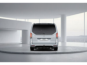 Mercedes-Benz V 300 d 4M AVANTGARDE Lang AMG 10 navigation
