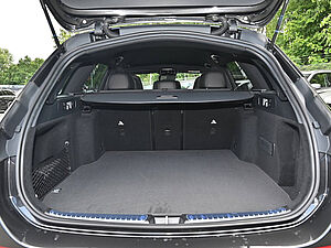Mercedes-Benz C 220 d T AMG Line 27 navigation