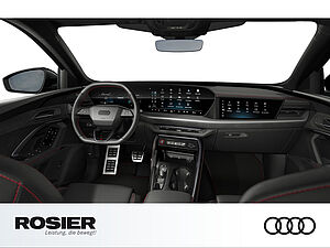 Audi Q5 SUV TDI quattro 5 navigation