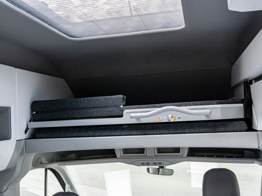 Volkswagen Crafter  13