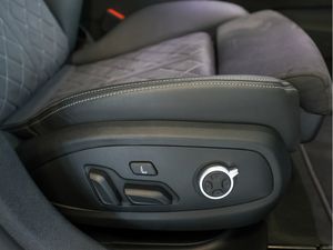 Audi RS5 Sportback Abstandstemp. LED HUD Navi Soun 34 navigation