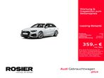 Audi A4 Avant S line 40 TDI quattro ACC LED NAVI 1