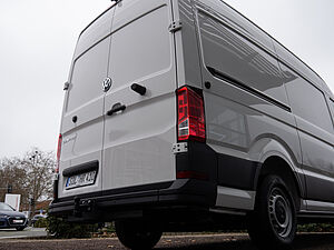 Volkswagen Crafter 35 Kasten 2.0 Radst. 3640 mm 29 navigation