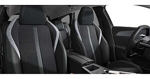 Peugeot 308 SW Allure PureTech 130 EAT8 5 navigation