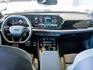 Audi A5 Avant TDI 6 navigation
