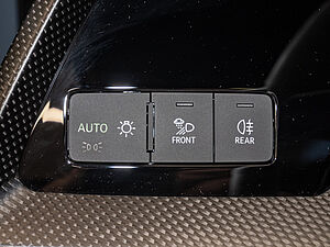 Audi RS3 Limousine S tronic 14 navigation