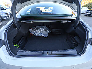 Mercedes-Benz CLA 250 e AMG Line 33 navigation