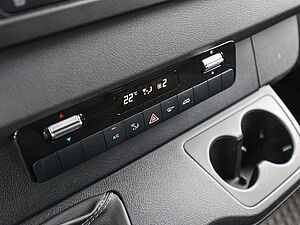 Mercedes-Benz Sprinter 314 CDI Pritsche/Plane L2 10 navigation