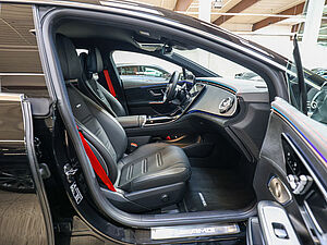 Mercedes-Benz EQE 53 AMG 4M+ Premium Plus 2 navigation