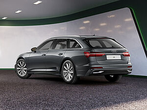 Audi A6 Avant 40 TDI quattro S line 3 navigation